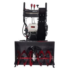 Снегоуборщик EVOline SBG 690 THE (с двигателем Honda)