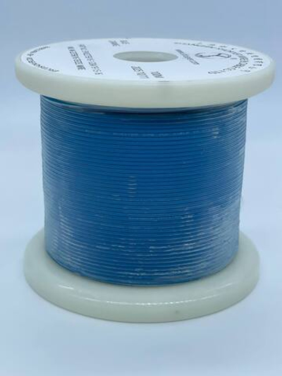 24 AWG Синий М22759/16
