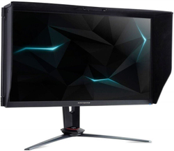 Монитор Acer 27;; Predator XB273Pbmiprzx 1920x1080 IPS WLED 144Гц 4ms G-Sync HDMI DisplayPort
