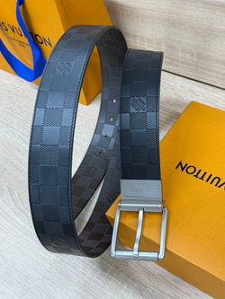 Ремень двухсторонний Louis Vuitton