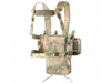 Разгрузочный жилет Chest Rig Wartech Кочевник TV-101-ATFGN, A-Tacs FG (TV-101-ATFGN)