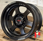 Комплект дисков Rays Volk Racing TE37 17x8.5 et0 6x139.7