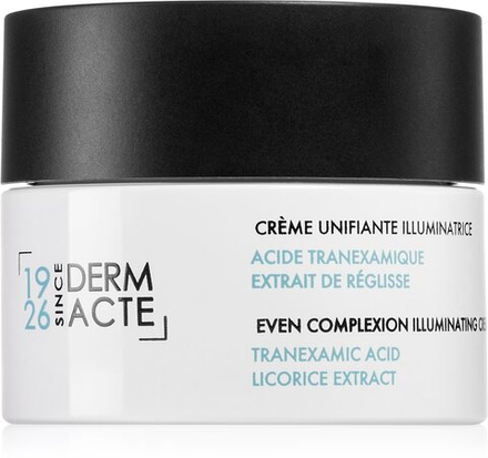 Academie Scientifique de Beaute Derm Acte Hyperpigmentation - осветляющий крем для пигментных пятен /   50  ml  / GTIN 3145078380054