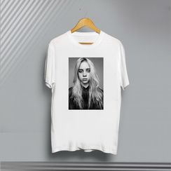 Köynək \ tshirt Billi Ayliş 8