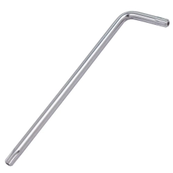 Ключ Г-образный TORX T27 JCB JCB-76627