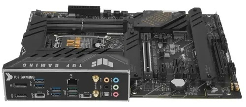 Материнская плата ASUS TUF GAMING Z690-PLUS WIFI