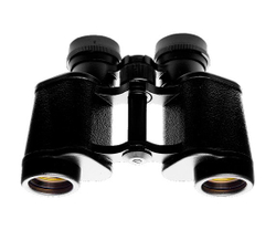 Алюминиевый корпус бинокля БПЦс5 8x30 рубин