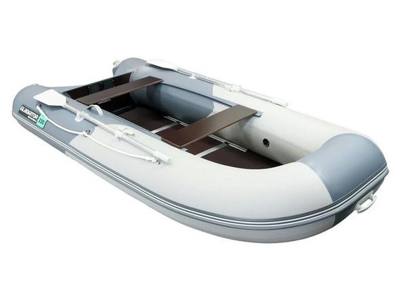 Надувная лодка GLADIATOR В330R