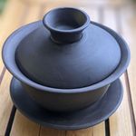 Гайвань глиняная