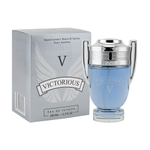 Вода туалетная Victorious V (Викториус V) - 100ml for men