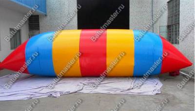 Катапульта Блоб «Большой взлёт» 10×4×3 м