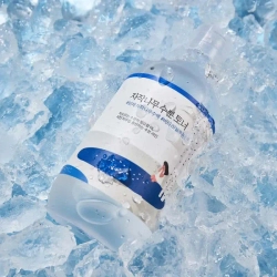 Round Lab Birch Juice Moisturizing Toner Увлажняющий тоник с берёзовым соком