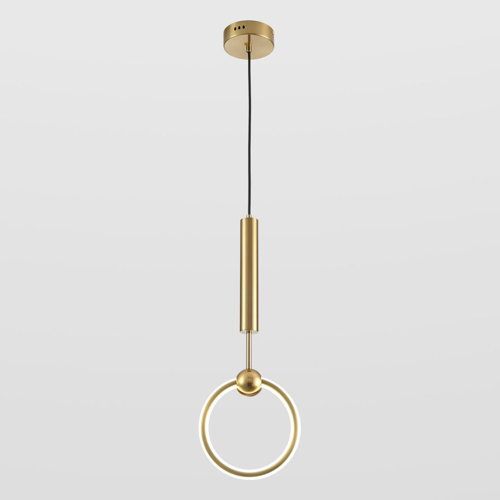 Подвесной светильник Lussole LSP-7093