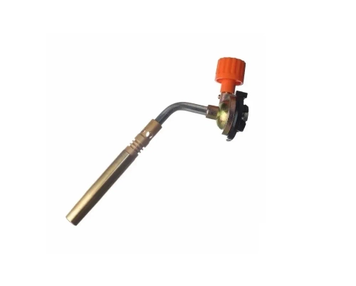 ГОРЕЛКА ГАЗОВАЯ "ПАЯЛЬНИК" 0833