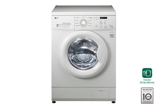 Стиральная машина LG F-80C3LD