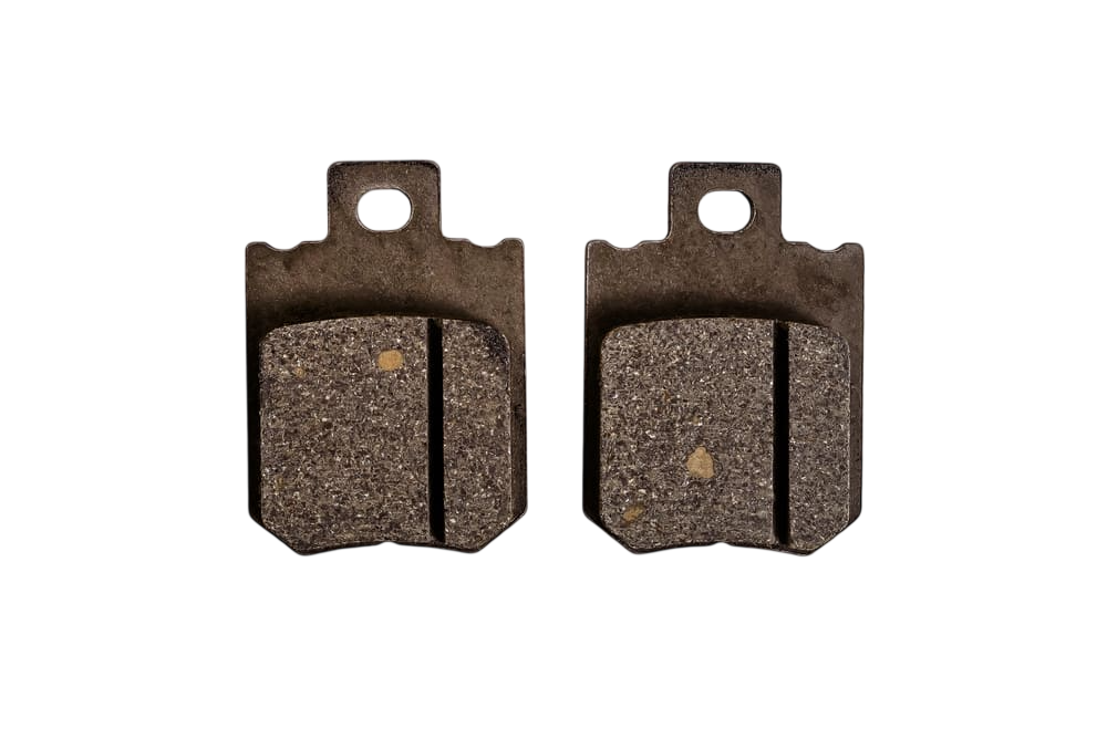 Тормозные колодки для электровелосипеда Kugoo V3 Pro plus (передние)