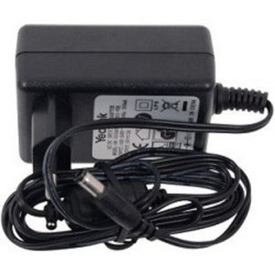Блок питания YEALINK 5VDC,2A/ PSU-5v/2A-DC.5.5(1.8 м) Блок питания для SIP-T29G/T43U/T46U(S)/T48U(S)/T58A/T57W/T54W