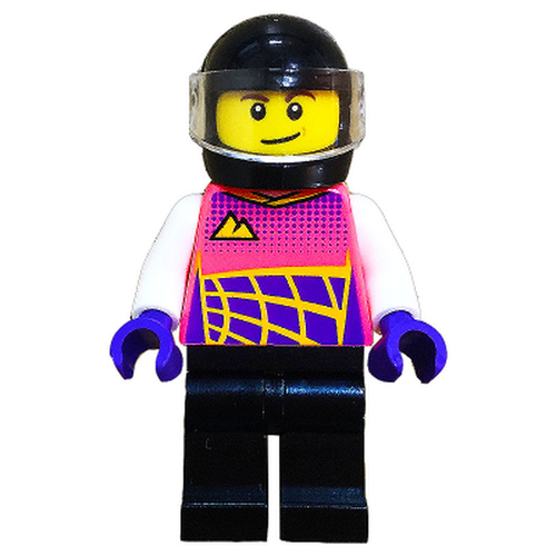 Гонщик cty1432