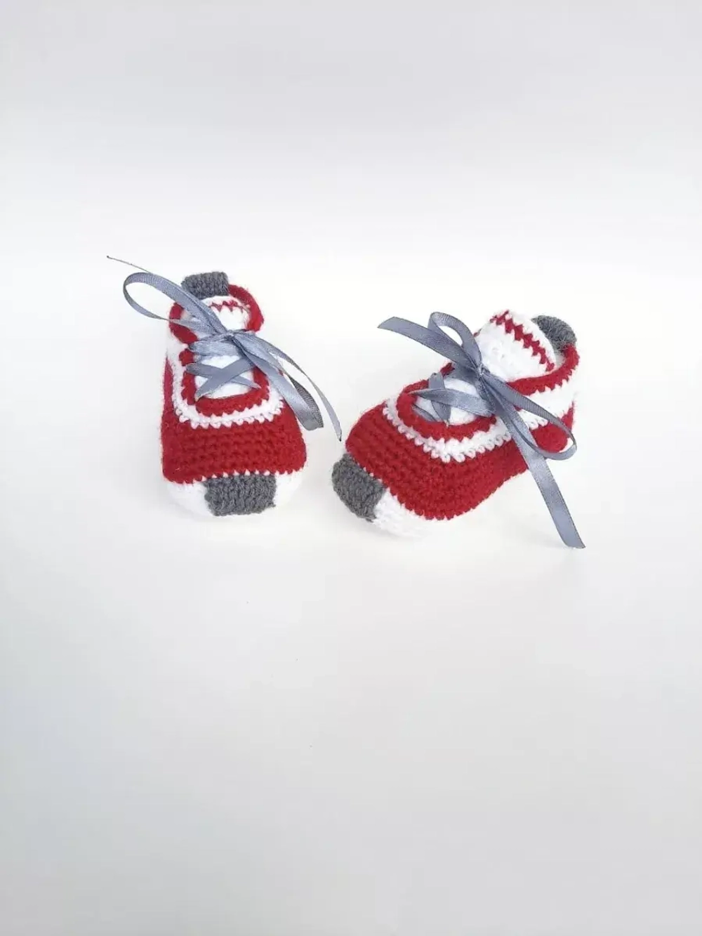 Пинетки кроссовки