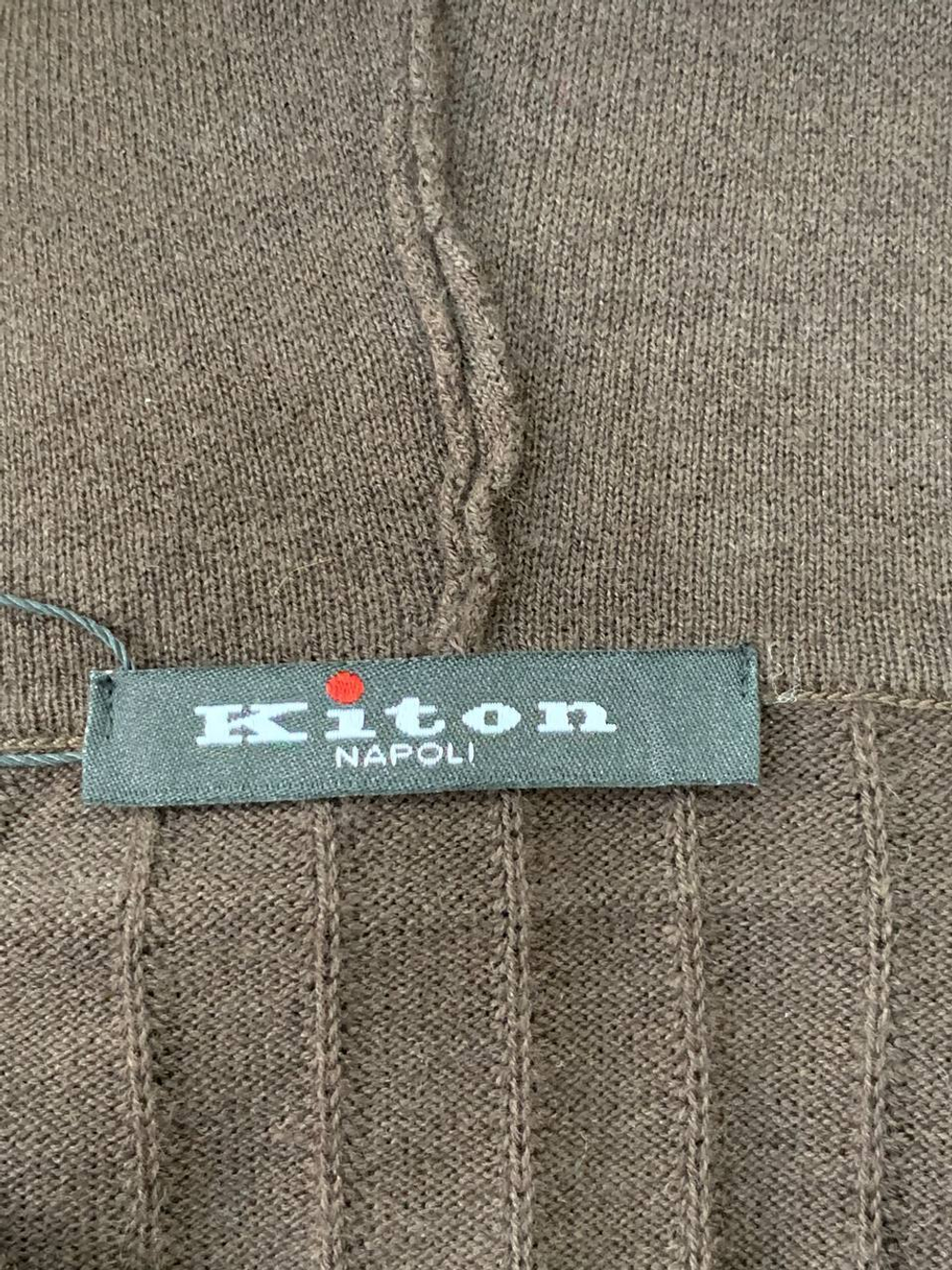 Свитер Kiton