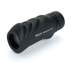 Водонепроницаемый монокуляр Celestron Nature 10 25