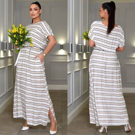 Платье УК-4413-15524-3 Fabrika