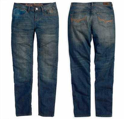 Джинсы Genuine Performance Riding Harley-Davidson