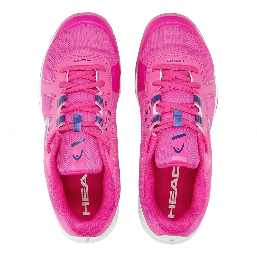 Кроссовки для тенниса Детские HEAD SPRINT 3.5 JUNIOR для всех покрытий