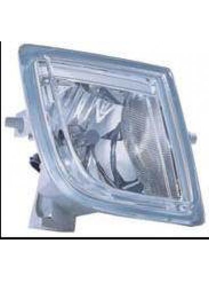 ПРОТИВОТУМАННАЯ ФАРА MAZDA 6 GH ПРАВАЯ 2008