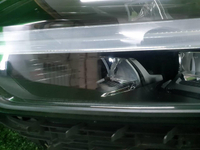Фара левая Volvo XC60 2 (2017-2021) LED