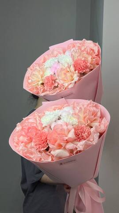 Авторский букет