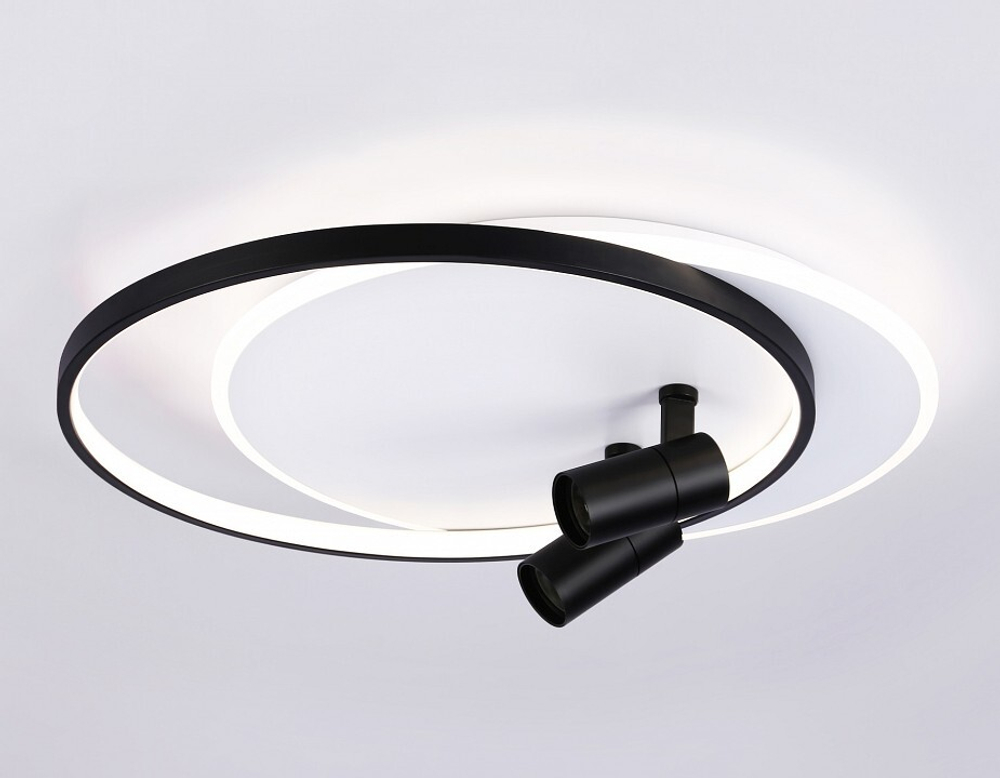Накладной светильник Ambrella Light FL FL51392