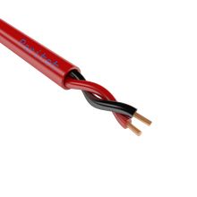 Кабель КСВВнг-LS 1*2*0.8 мм (100 м)