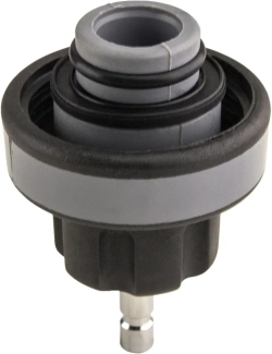 Адаптер крышка №10, для опрессовки системы охлаждения BMW, Land Rover