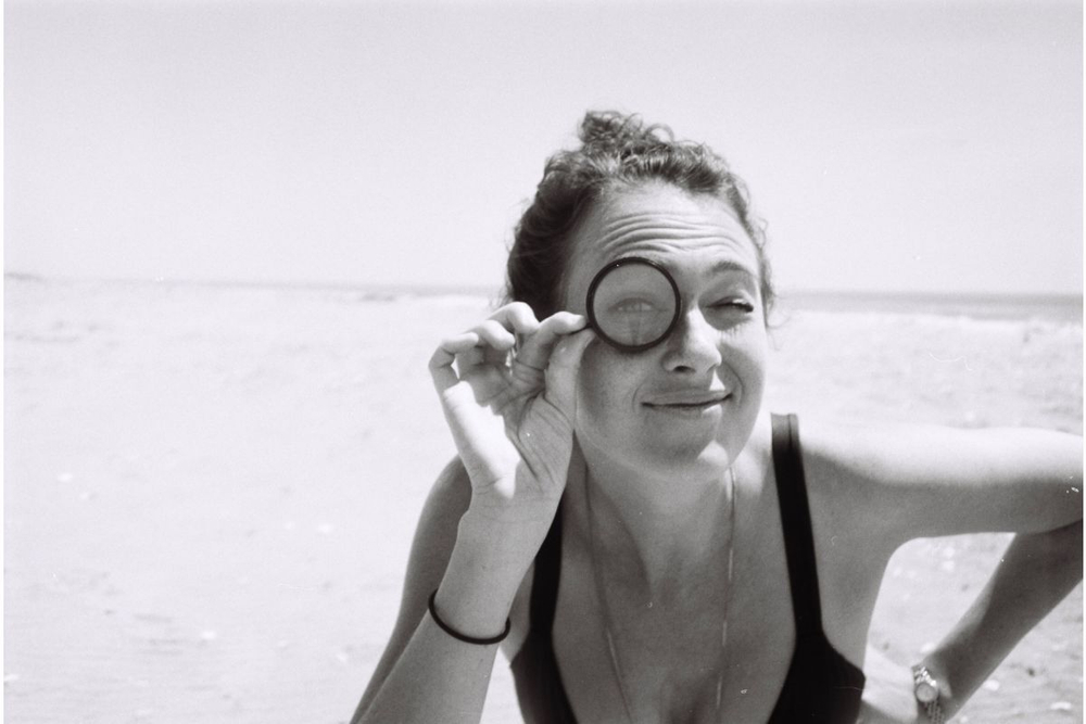 Фотопленка Lomography Lady Grey 400/35 mm 3 pcs 35 mm, ISO 400, 36 кадров, 1 шт