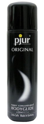 Концентрированный лубрикант Pjur ORIGINAL, 250 ml