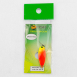 Блесна колеблющаяся Fish Season Sporting (3.5гр)