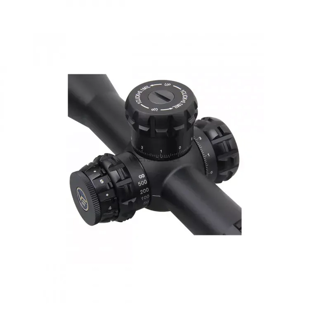 Прицел Vector Optics Paragon 3-15x44 "1" Tactical SFP (SCOM-T37)
