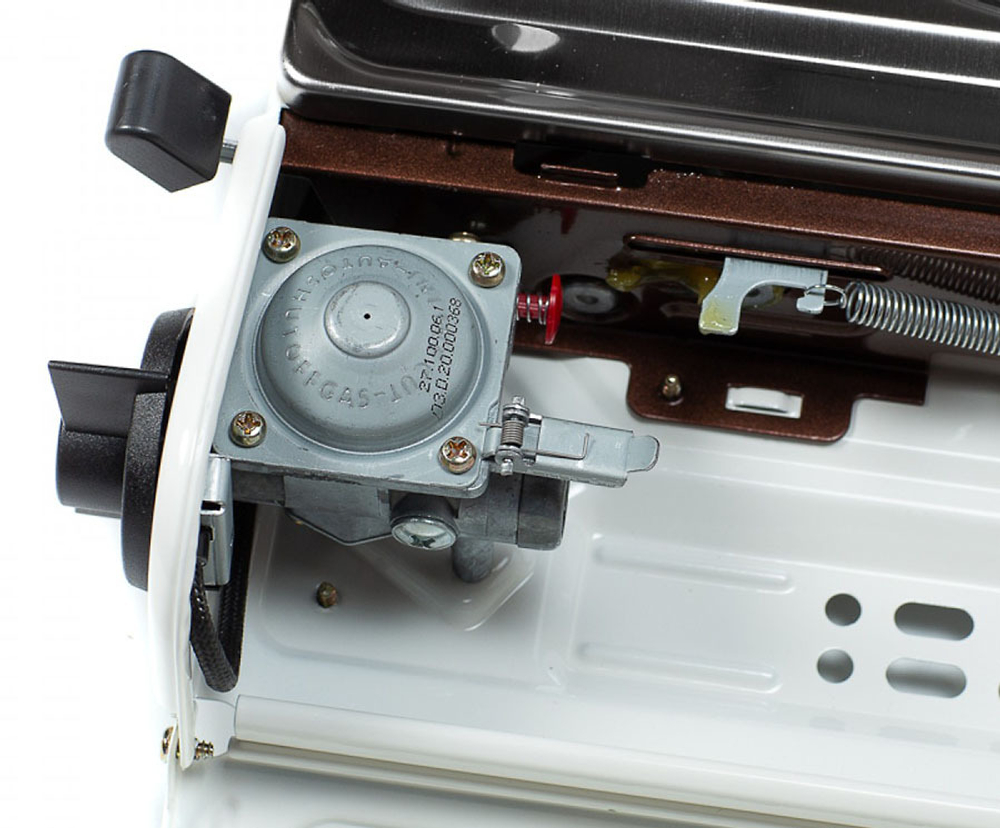 Газовая плита NaMilux PL1916PS