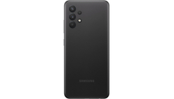 Смартфон Samsung Galaxy A32 SM-A325 64Gb черный