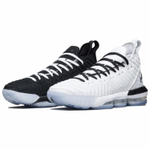 Кроссовки Nike Lebron 16