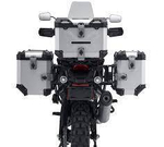 90202082 Боковые багажные кофры Pan America