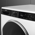 Отдельностоящая сушильная машина Smeg DT393RU