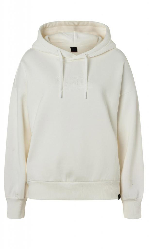Толстовка BOGNER FIRE+ICE NELLY2 в белом цвете