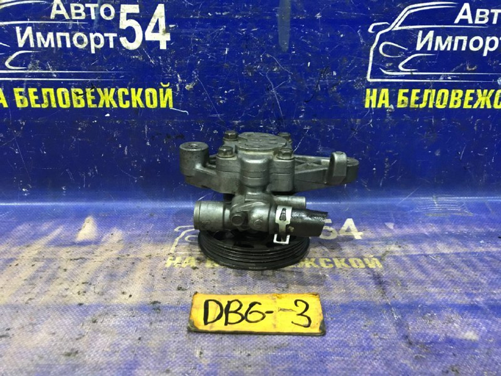 Насос ГУР Honda INTEGRA 2000