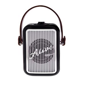 Беспроводная колонка Alive Audio Journey (Black)