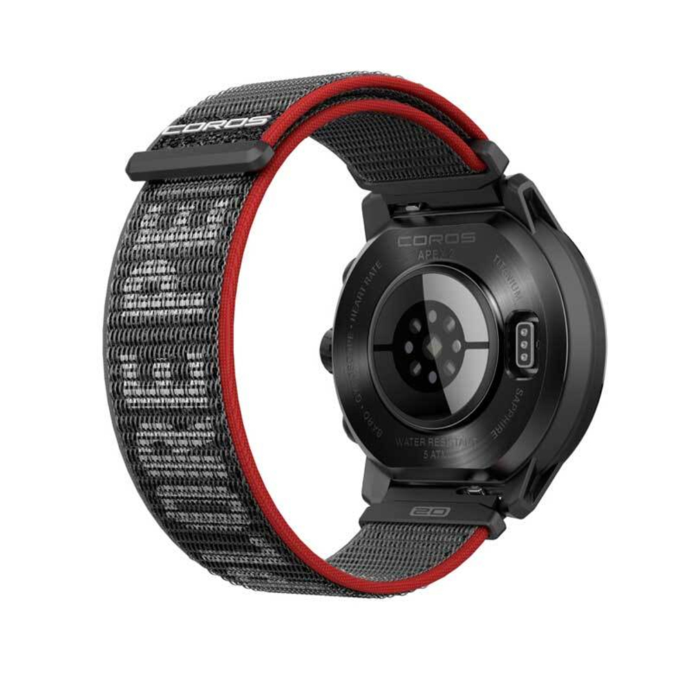 Часы COROS APEX 2