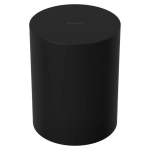 Сабвуфер Sonos SUB Mini черный