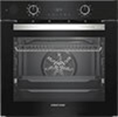 Электрический духовой шкаф Grundig GEDM12300B, черный