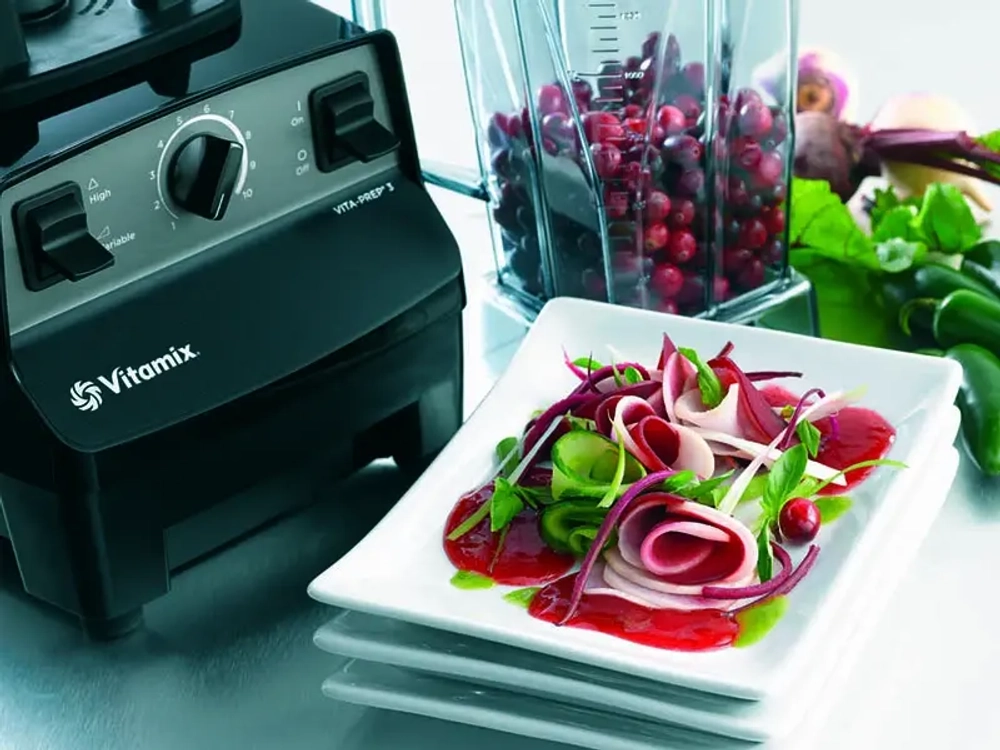 Блендер Vitamix Vita Prep 3 (058627)
